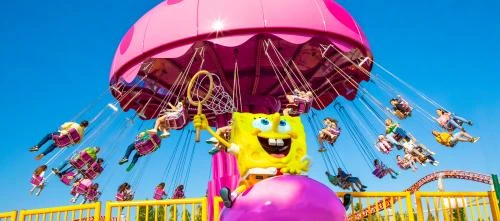 Mirabilandia + Hotel