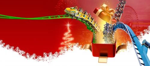 Mirabilandia + Hotel