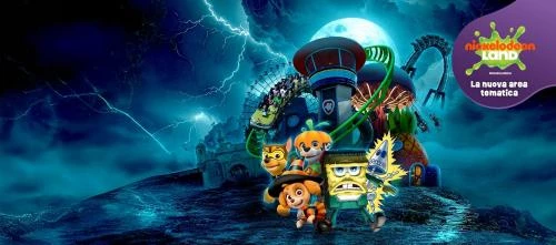 Mirabilandia + Hotel SuperOfferSuperofferta Mirabilandia